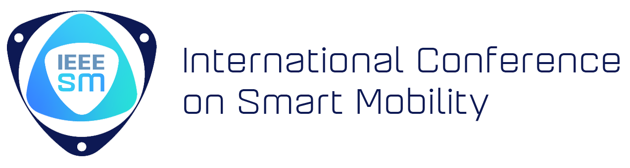 2023 | IEEE International Conference on Smart Mobility – IEEESM
